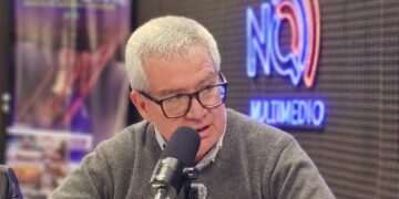 Marcelo Rivero: “El peronismo tiene que dejar de hablar de candidaturas y volver a hablar de la gente”