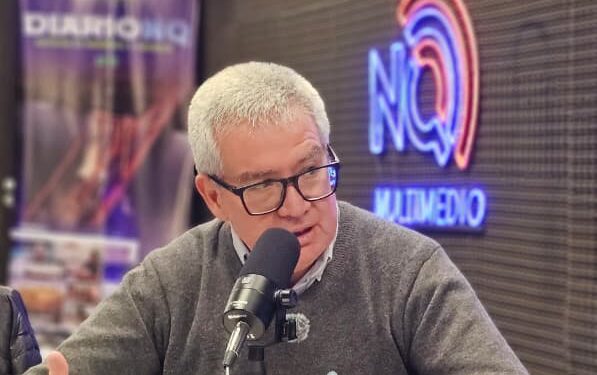Marcelo Rivero: “El peronismo tiene que dejar de hablar de candidaturas y volver a hablar de la gente”