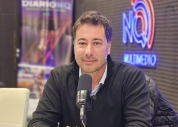 Matías Sierra adelantó una intensa agenda para las vacaciones de invierno y confirmó la tercera edición del Show Car