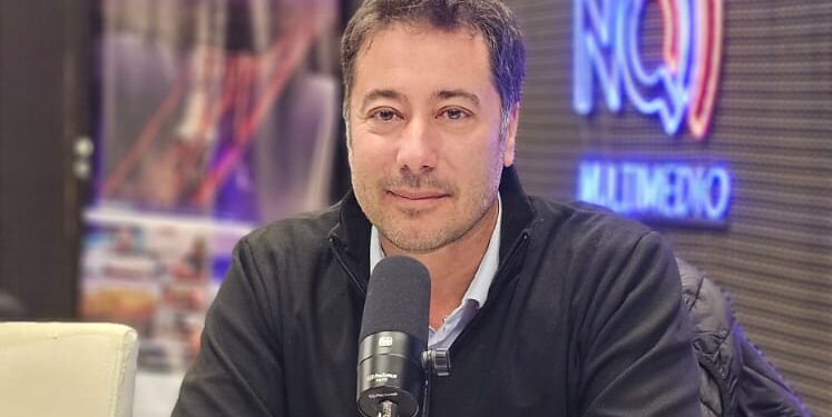 Matías Sierra adelantó una intensa agenda para las vacaciones de invierno y confirmó la tercera edición del Show Car