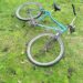 Recuperan una bicicleta robada y aprehenden a un hombre