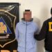 Detuvieron a un hombre acusado de robo doblemente calificado