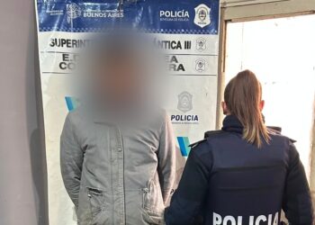 Detuvieron a los jóvenes acusados de robar en el edificio Monviso tras cuatro allanamientos