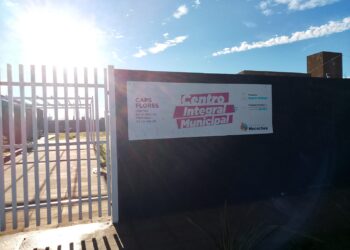 Trabajadores del CAPS Flores denuncian falta de calefacción en plena ola polar: “Atendemos en una heladera”