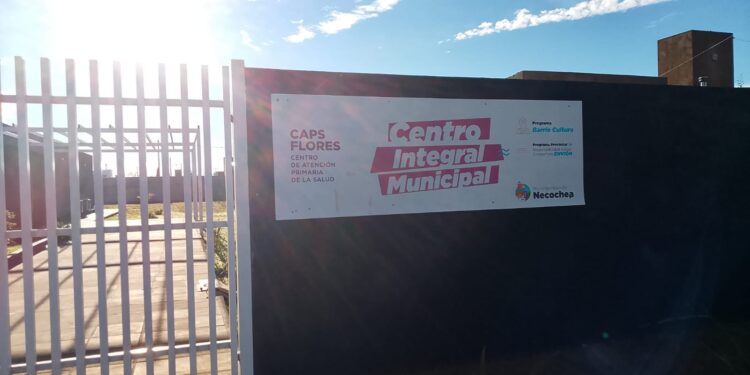 Trabajadores del CAPS Flores denuncian falta de calefacción en plena ola polar: “Atendemos en una heladera”