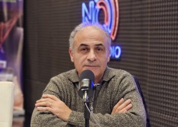 Miguel Miraglia: “Abrir la economía sin planificación también puede generar problemas”
