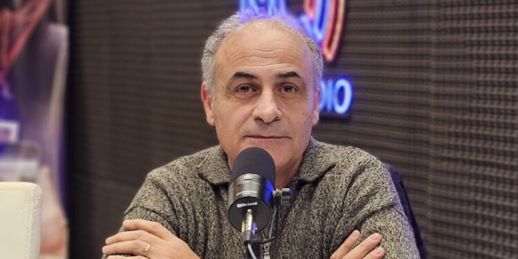 Miguel Miraglia: “Abrir la economía sin planificación también puede generar problemas”