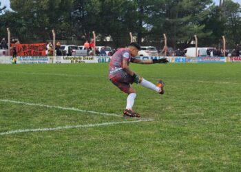 Ministerio ganó en Fernández, Mataderos goleó y Gimnasia volvió al triunfo en la continuidad de la décima fecha