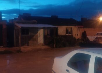 Continúan los allanamientos por el robo a Casa Silvia: secuestran una prueba clave y buscan al principal sospechoso