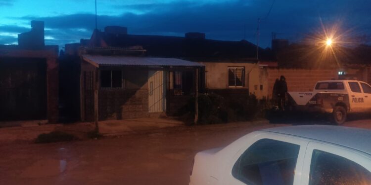 Continúan los allanamientos por el robo a Casa Silvia: secuestran una prueba clave y buscan al principal sospechoso