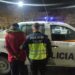 Entró a una vivienda en venta y terminó aprehendido: tenía una captura vigente