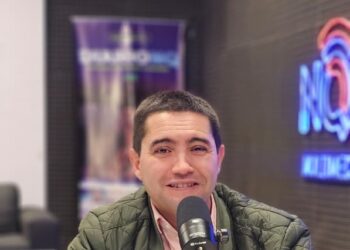Rodrigo Tabarez: “Hay sectores que parecen creer que cuanto peor le vaya al Gobierno municipal, mejor para ellos”