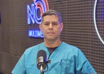 Lanzan una colecta solidaria en Necochea para asistir a las víctimas del terremoto en Venezuela