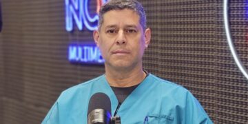 Lanzan una colecta solidaria en Necochea para asistir a las víctimas del terremoto en Venezuela