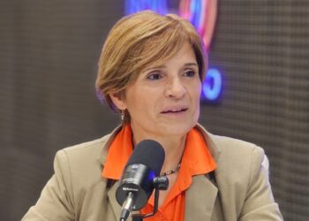 Silvina Jensen: “No podemos aprobar ordenanzas que exceden las facultades del Concejo Deliberante”