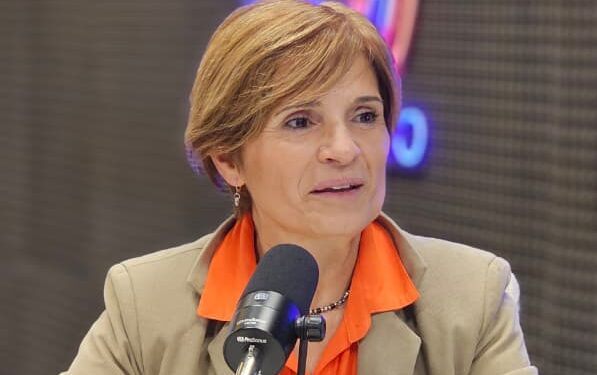 Silvina Jensen: “No podemos aprobar ordenanzas que exceden las facultades del Concejo Deliberante”