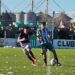 Estación ganó el clásico y Villa Díaz Vélez sigue como único líder