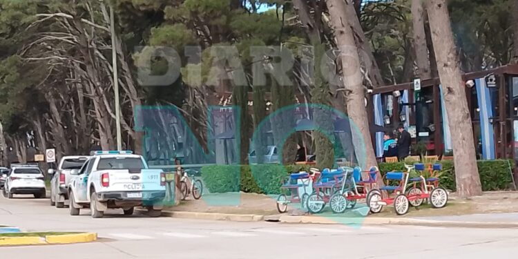 Una mujer de 88 años murió tras atragantarse mientras comía una medialuna