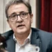 Eduardo Falcone defendió el “Super RIGI”, cuestionó a Axel Kicillof y volvió a pedir la salida de Manuel Adorni