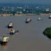 Exsecretario de Medio Ambiente denunció que la licitación de la Hidrovía “está hecha a medida” y advirtió por el impacto en los puertos bonaerenses