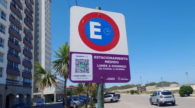 Cambia el estacionamiento medido: los sábados dejará de cobrarse en el centro