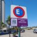 Cambia el estacionamiento medido: los sábados dejará de cobrarse en el centro