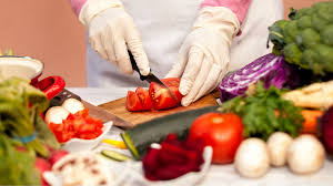 Dictarán un nuevo curso de manipulación de alimentos en el Teatro Municipal