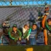 De Benedictis brilló en San Cayetano y ganó la Carrera de las Estrellas