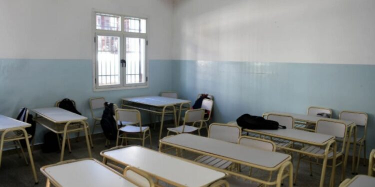 SUTEBA adhiere al paro docente y reclama la reapertura de paritarias y medidas frente a la violencia en las escuelas