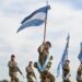 “Cuando nos homenajean, también recuerdan a los que no volvieron”: el mensaje de un veterano en el Día del Soldado Argentino