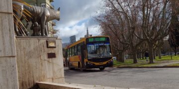 Conflicto del transporte: aseguran que la situación salarial de los choferes “se agravó en los últimos meses”