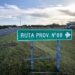 Ianantuony respaldó la construcción de la autovía en la Ruta 88