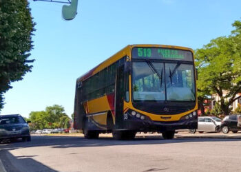 Urrutia: “El transporte público de Necochea hoy se sostiene por el esfuerzo de los trabajadores”