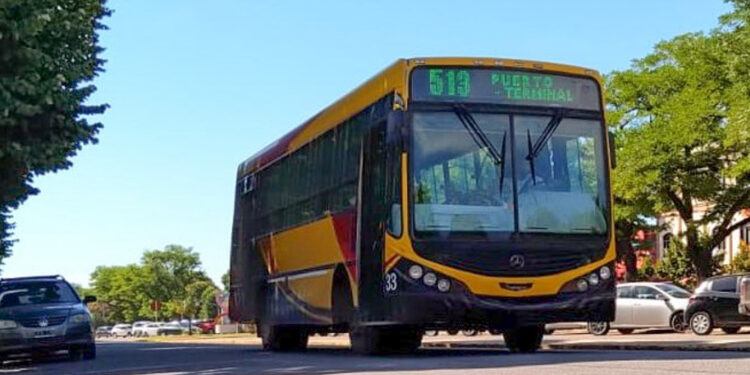 Urrutia: “El transporte público de Necochea hoy se sostiene por el esfuerzo de los trabajadores”