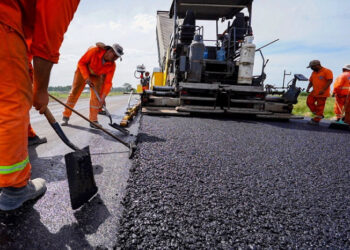 Provincia destina casi $50 mil millones del BID para sostener obras viales