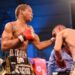 José Arias Olivo vuelve al ring: pelea esta noche en Córdoba con el objetivo de extender su gran presente