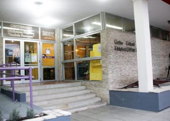 El Centro Cultural y Biblioteca Andrés Ferreyra vive unas vacaciones de invierno con intensa actividad y gran respuesta del público