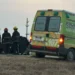 Tragedia en la Ruta 228: murieron un hombre y una mujer tras chocar contra un acoplado