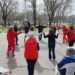 Celebrarán el sexto Encuentro de Centros de Jubilados para festejar el Día del Amigo