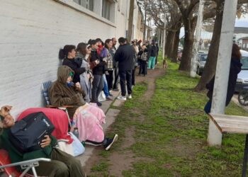 El quirófano móvil retomará las castraciones diarias desde el 3 de agosto