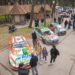 Necochea vivió una multitudinaria jornada con el éxito del 3° Car Show