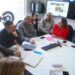 Ejecutivo y concejales coordinan acciones para fortalecer la seguridad en el distrito