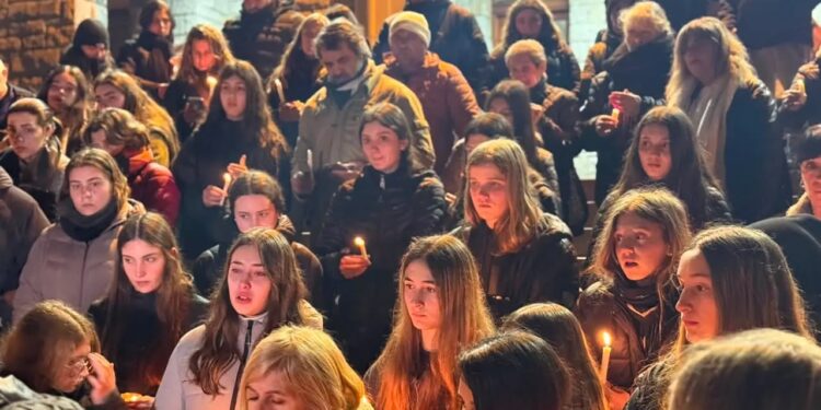 Vamos, Anita: toda la ciudad espera tu recuperación