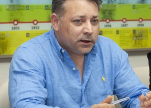 El Casino, la situación económica y el futuro de Necochea: la mirada del secretario de Legal y Técnica, Dr. Ernesto Povilaitis