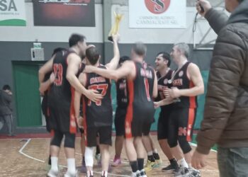 Huracán se quedó con el Apertura de la ABN y gritó campeón
