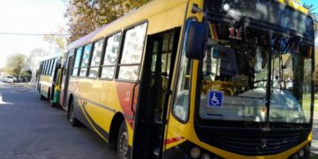 Betiana Pustilnick cuestionó el aumento del boleto y apuntó contra la gestión del transporte público