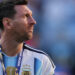 La ilusión no alcanzó: Argentina cayó ante España y quedó a un paso de la cuarta estrella