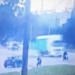 Una cámara registró el momento en que un camión embistió al joven motociclista: las imágenes podrían cambiar la investigación
