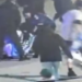 Cobarde agresión a un policía durante los festejos: recibió ocho puntos de sutura