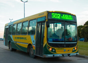 El Concejo aprobó el aumento del boleto de colectivo: pasará a costar $1.900